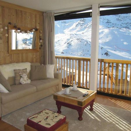 Апартаменты Charmant Appart 3 Pers Renove, A 2 Pas Des Pistes A Val Thorens - Fr-1-637-2 Экстерьер фото